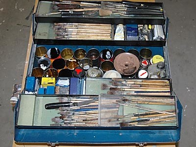Hard To Find Sign Supplies
